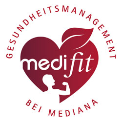 mediana BGM